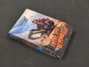 Above and Beyond - Hardback - Denny Flowers - Warhammer 40k AS067