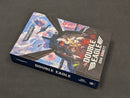 Double Eagle - Hardback - Dan Abnett- Warhammer 40k AS066