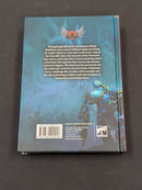 Mephiston City of Light - Hardback - Darius Hinks - Warhammer 40k AS065