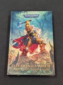 Daemonhammer - Darius Hinks - Warhammer 40k AS064