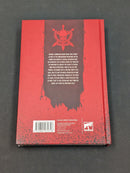 The Armour of Contempt Hardback - Gaunt's Ghosts - Dan Abnett - Warhammer 40k AS063