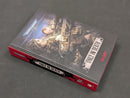 Only in Death Hardback - Gaunt's Ghosts - Dan Abnett - Warhammer 40k AS062