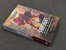 Warhammer 40k Farsight Blade of Truth Hardback AS058