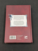 Warhammer 40k Farsight Blade of Truth Hardback AS058