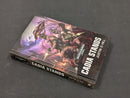 Cadia Stands - Hardback - Justin D Hill - Warhammer 40k AS074