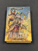 Fabius Bile Manflayer - Hardback - Josh Reynolds - Warhammer 40k AS072