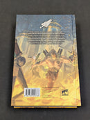 Fabius Bile Manflayer - Hardback - Josh Reynolds - Warhammer 40k AS072