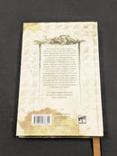 Lords of Silence Illustrated and Annotated Edition - Hardback - Chris Wraight - Warhammer 40k AS071