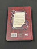 Dominion Genesis - Hardback - Jonathan D Beer - Warhammer 40k AS069