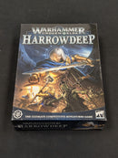Warhammer Underworlds Harrodeep - NIB AY022