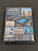 Warhammer Underworlds Harrodeep - NIB AY022