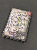 Blood Bowl Dark Elf Team - NIB AY019
