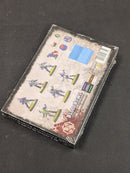Blood Bowl Dark Elf Team - NIB AY019