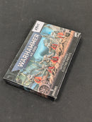 Warhammer 40k Adeptus Mechanicus Electro Priests - NIB AY015
