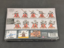 Warhammer 40k Adeptus Mechanicus Electro Priests - NIB AY015