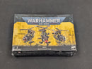 Warhammer 40k Ork Deffkoptas NIB AY014