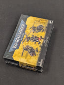 Warhammer 40k Ork Deffkoptas NIB AY014
