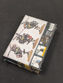 Warhammer 40k Ork Deffkoptas NIB AY014
