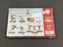 Blood Bowl Necromantic Horror Team - NIB AY012