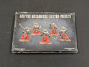 Warhammer 40k Adeptus Mechanicus Electro Priests NIB AY002