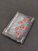 Warhammer 40k Adeptus Mechanicus Electro Priests NIB AY002