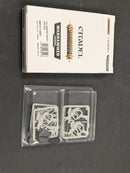 Warhammer 40k T'au Empire Kroot Hounds - Finecast AY010