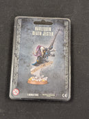 Warhammer 40k Aeldari Harlequin Death Jester - NIB AY004