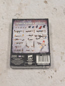 Necromunda Escher Weapons and Upgrades - NIB AY033
