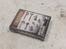 Necromunda Goliath Weapons and Upgrades - NIB AY032