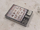 Necromunda Goliath Weapons and Upgrades - NIB AY032