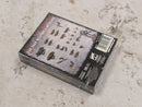 Necromunda Van Saar Weapons and Upgrades - NIB AY034