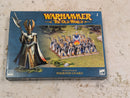 Warhammer the Old World High Elf Phoenix Guard - In Box BM194