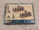 Warhammer the Old World High Elf Phoenix Guard - In Box BM194