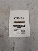 Warhammer 40k Tau Kroot Hounds - in Box AV205