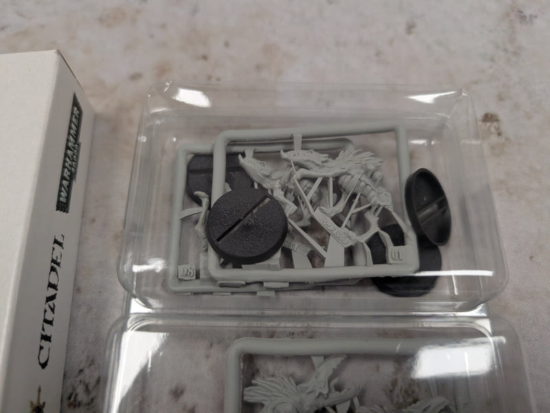 Warhammer 40k Tau Kroot Hounds - in Box AV205