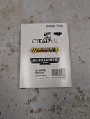 Warhammer 40k Tau Krootox - in Box AV206