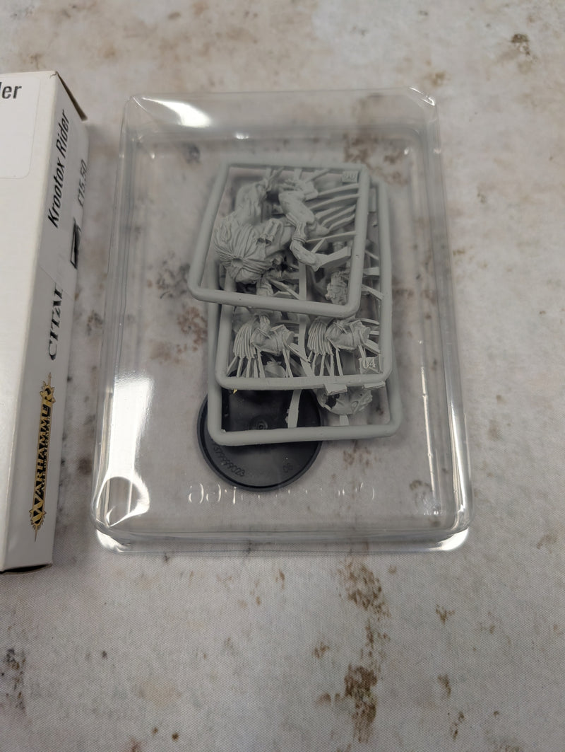 Warhammer 40k Tau Krootox - in Box AV206