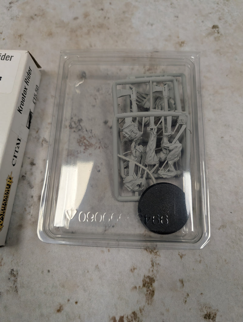 Warhammer 40k Tau Krootox - in Box AV206