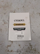 Warhammer 40k Tau Krootox - Finecast - In Box AV203