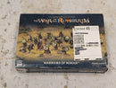 Warhammr Lord of the Rings Rohan Warriors - in Box AV221