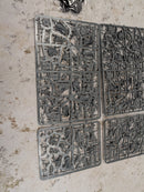 Warhammr Lord of the Rings Rohan Warriors - in Box AV221