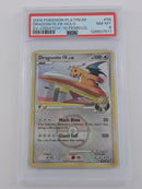 Pokemon Dragonite Holo - PSA 8 - Supreme Victors