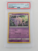 Pokemon Espeon  - PSA 8 - Lost Thunder