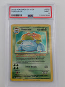 Pokemon Venusaur Holo - PSA 9 - Classic Collection