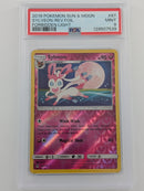 Pokemon Sylveon RevHolo - PSA 9 - Forbidden Light
