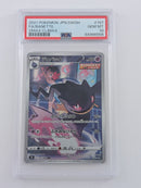 Pokemon Banette Holo - PSA 10 - VMAX Climax