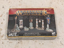 Warhammer Age of Sigmar Realmscape Objective Set BM220