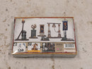 Warhammer Age of Sigmar Realmscape Objective Set BM220