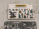 Warhammer Age of Sigmar Shattered Dominion Large Base Detail Kit BM242