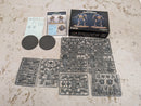 Warhammer 40k Imperial Knights Armiger Helverins - in Box BM237